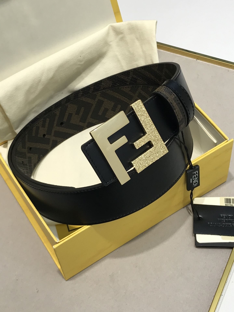 Fendi Belts